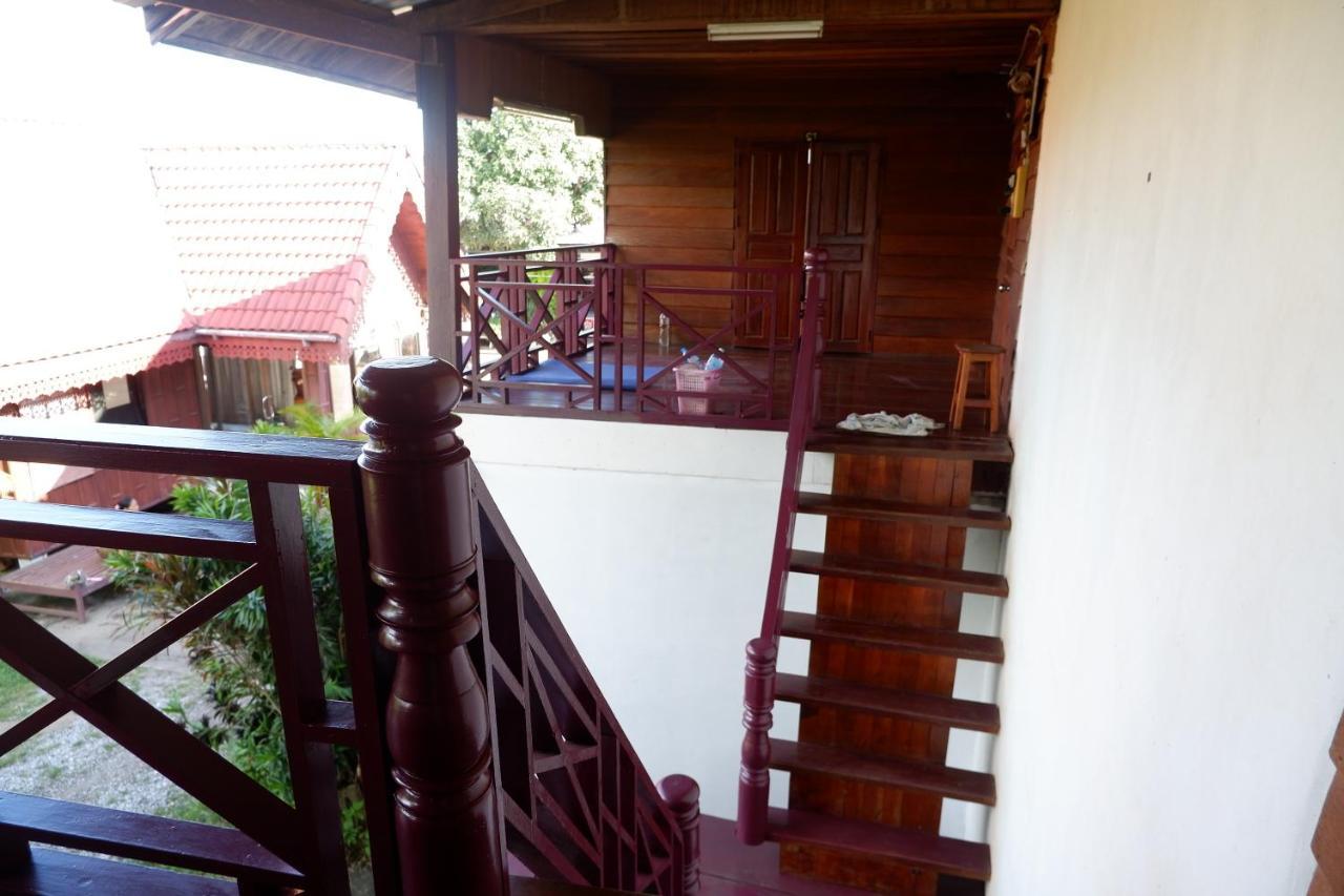 Song Lao Guesthouse 他曲 外观 照片