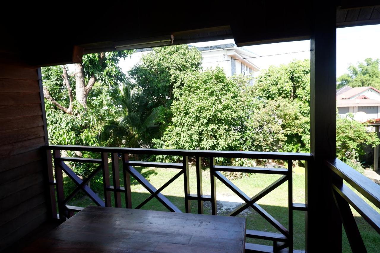 Song Lao Guesthouse 他曲 外观 照片