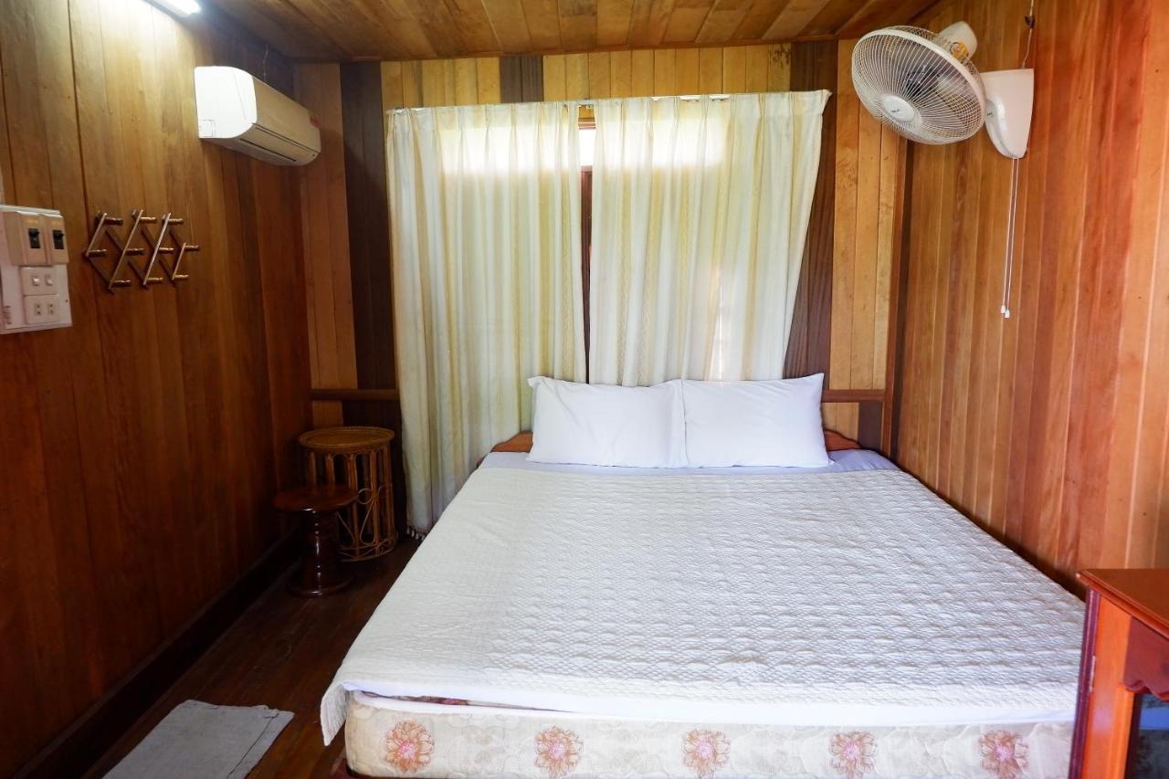 Song Lao Guesthouse 他曲 外观 照片