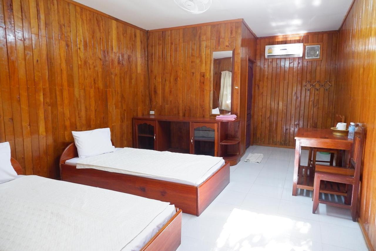 Song Lao Guesthouse 他曲 外观 照片