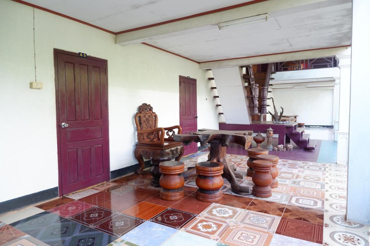 Song Lao Guesthouse 他曲 外观 照片