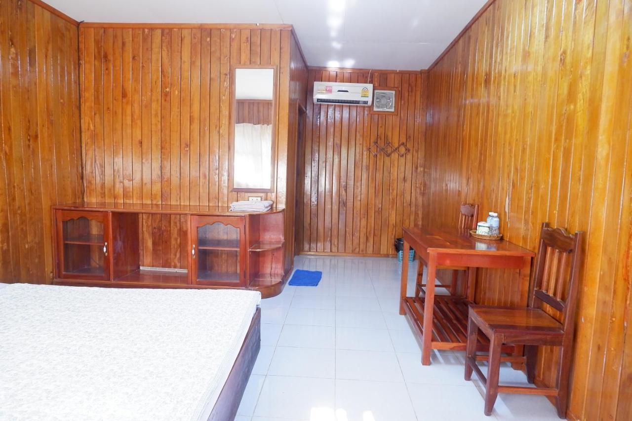 Song Lao Guesthouse 他曲 外观 照片