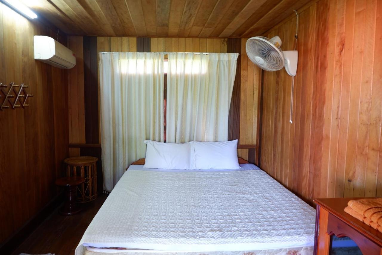 Song Lao Guesthouse 他曲 外观 照片