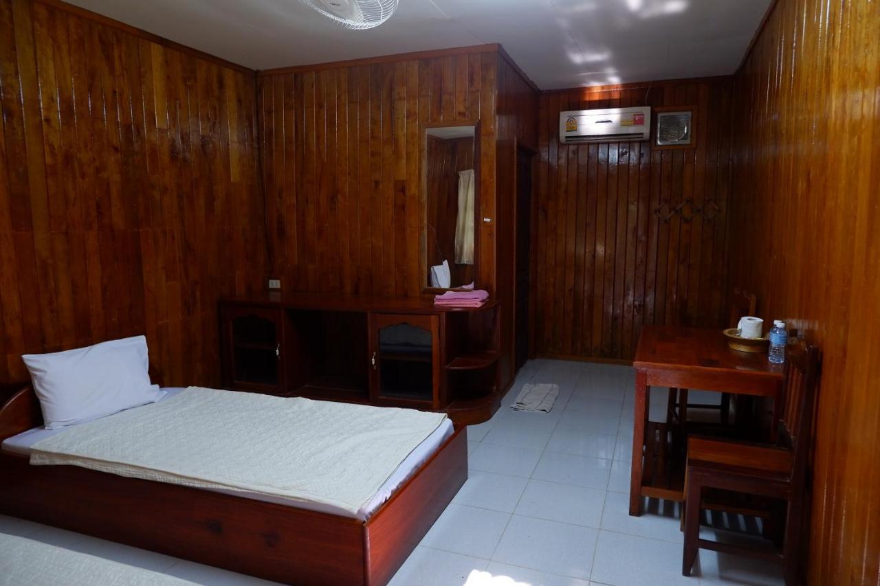 Song Lao Guesthouse 他曲 外观 照片