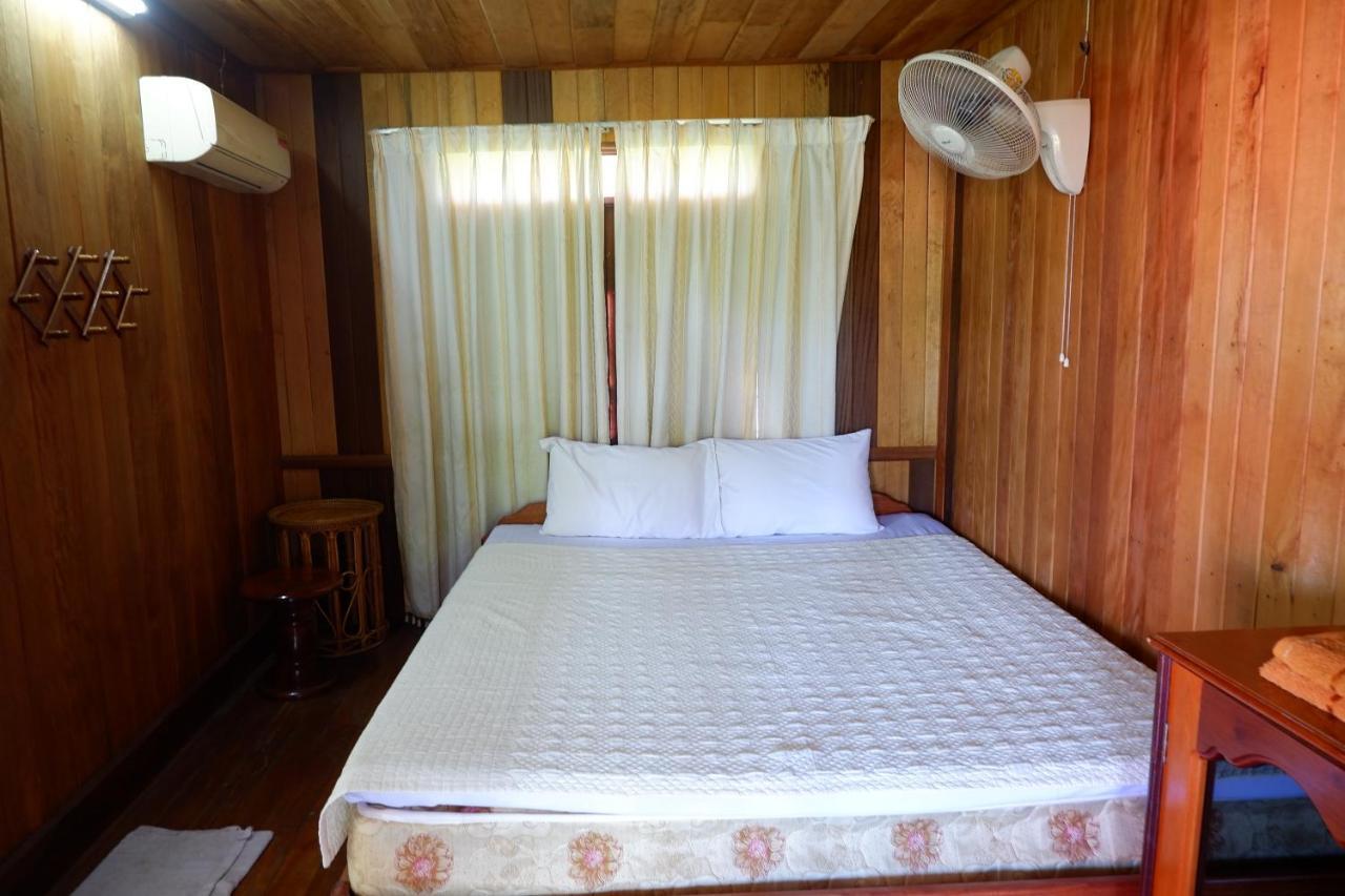 Song Lao Guesthouse 他曲 外观 照片