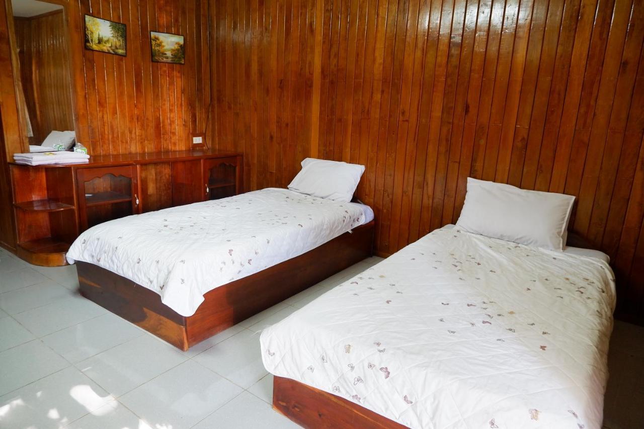Song Lao Guesthouse 他曲 外观 照片
