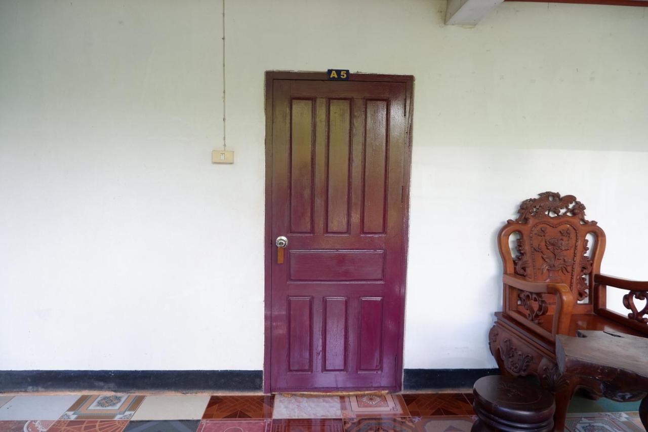 Song Lao Guesthouse 他曲 外观 照片