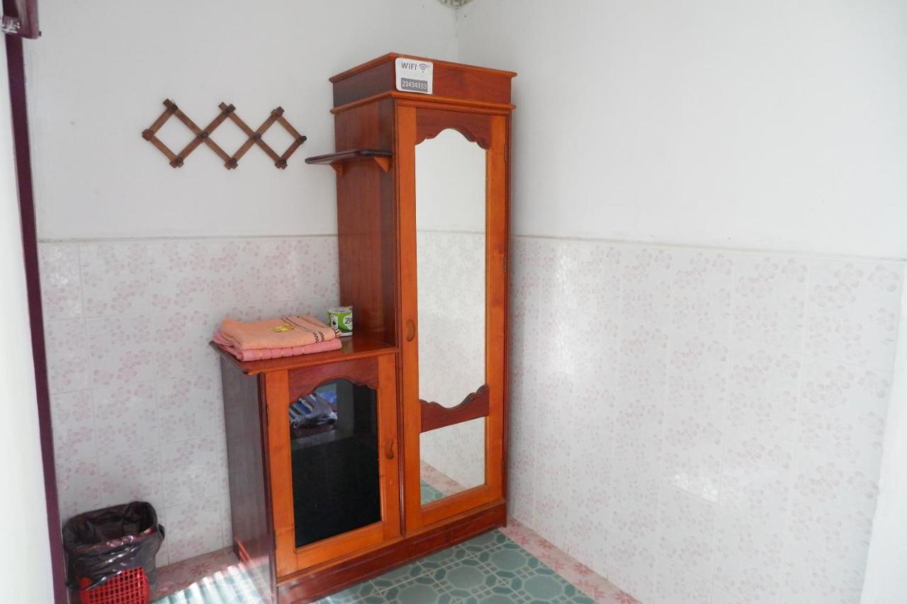 Song Lao Guesthouse 他曲 外观 照片