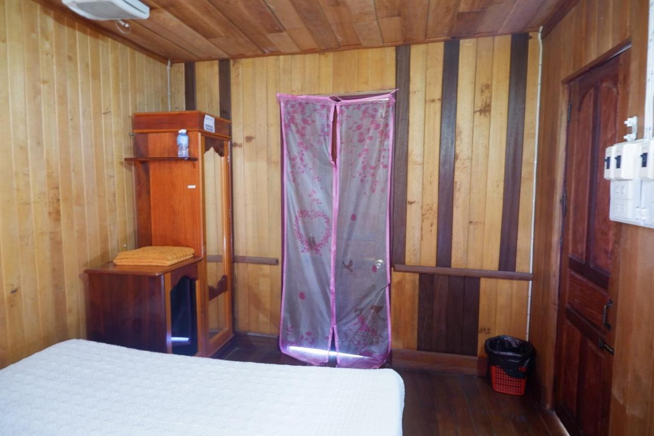 Song Lao Guesthouse 他曲 外观 照片