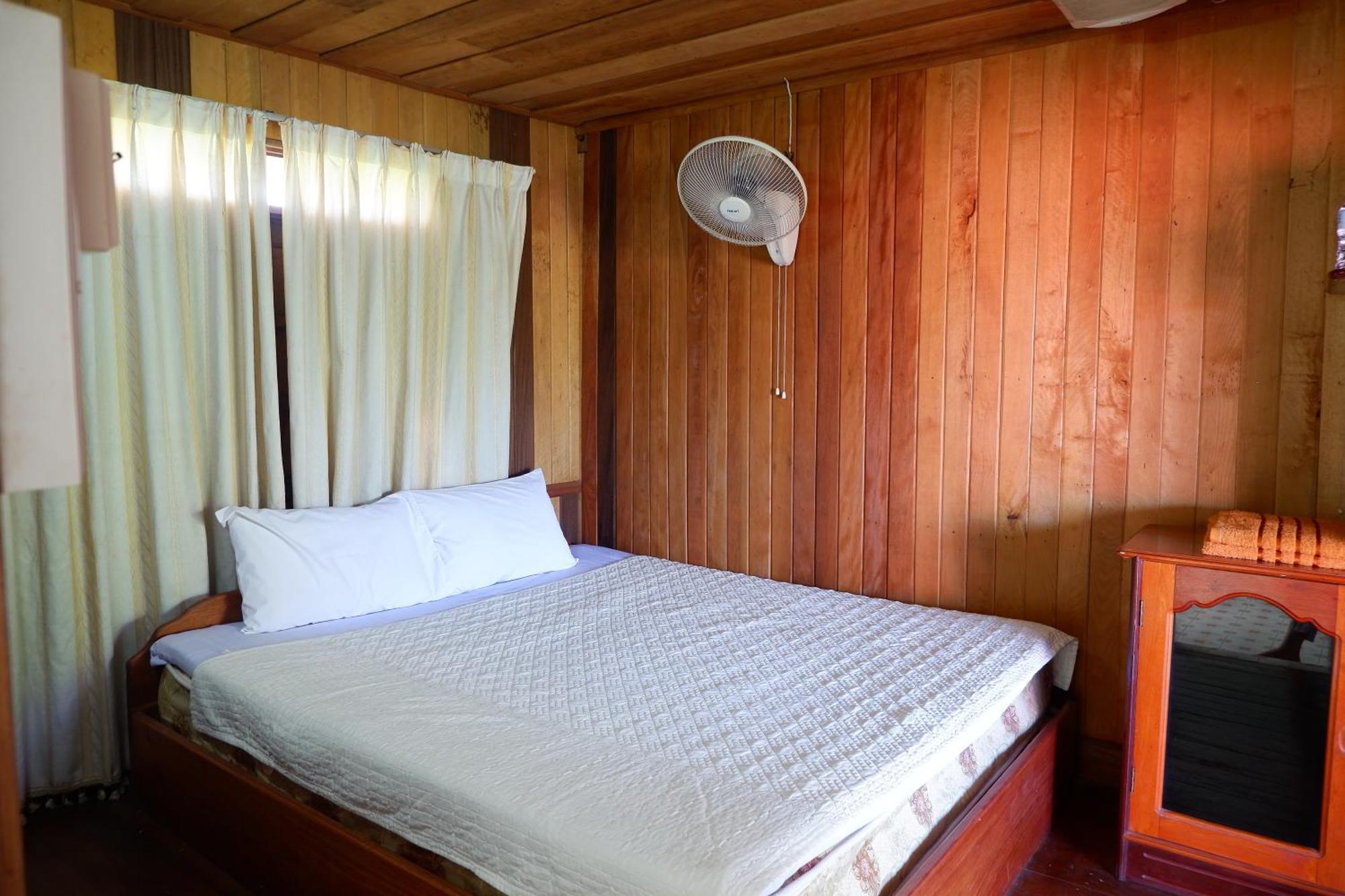 Song Lao Guesthouse 他曲 外观 照片