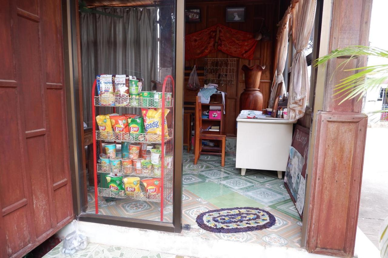Song Lao Guesthouse 他曲 外观 照片