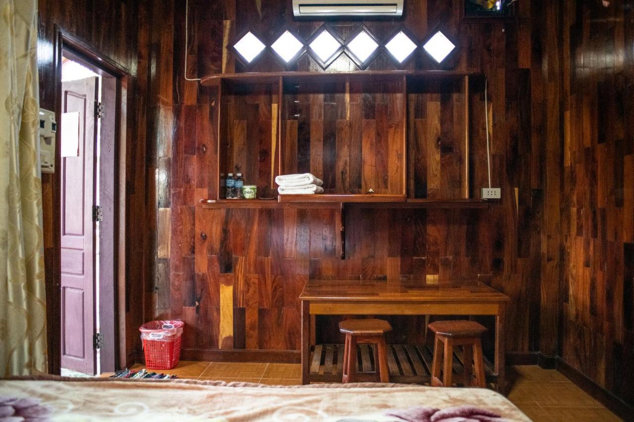 Song Lao Guesthouse 他曲 外观 照片