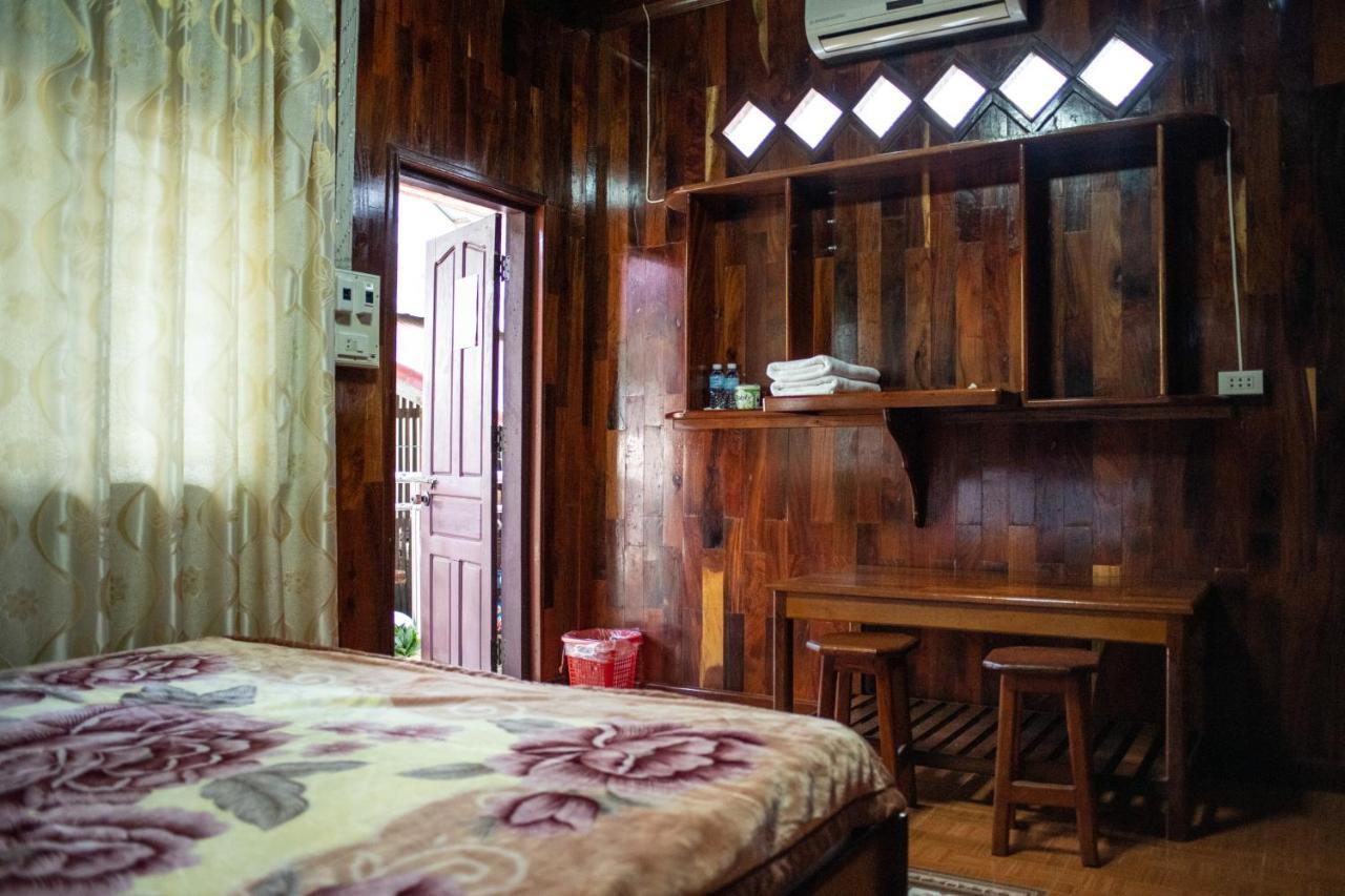 Song Lao Guesthouse 他曲 外观 照片