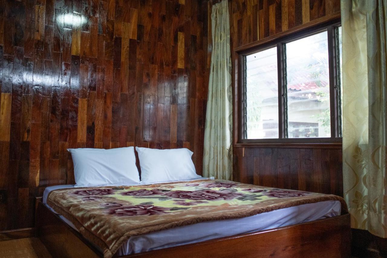 Song Lao Guesthouse 他曲 外观 照片