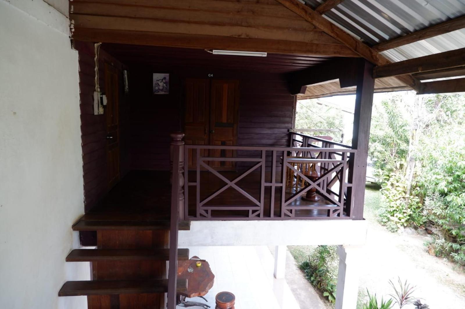Song Lao Guesthouse 他曲 外观 照片