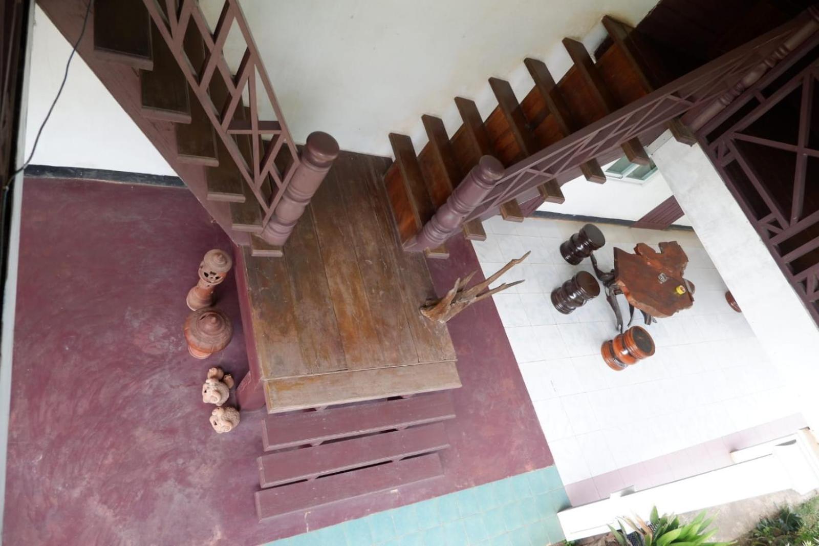 Song Lao Guesthouse 他曲 外观 照片