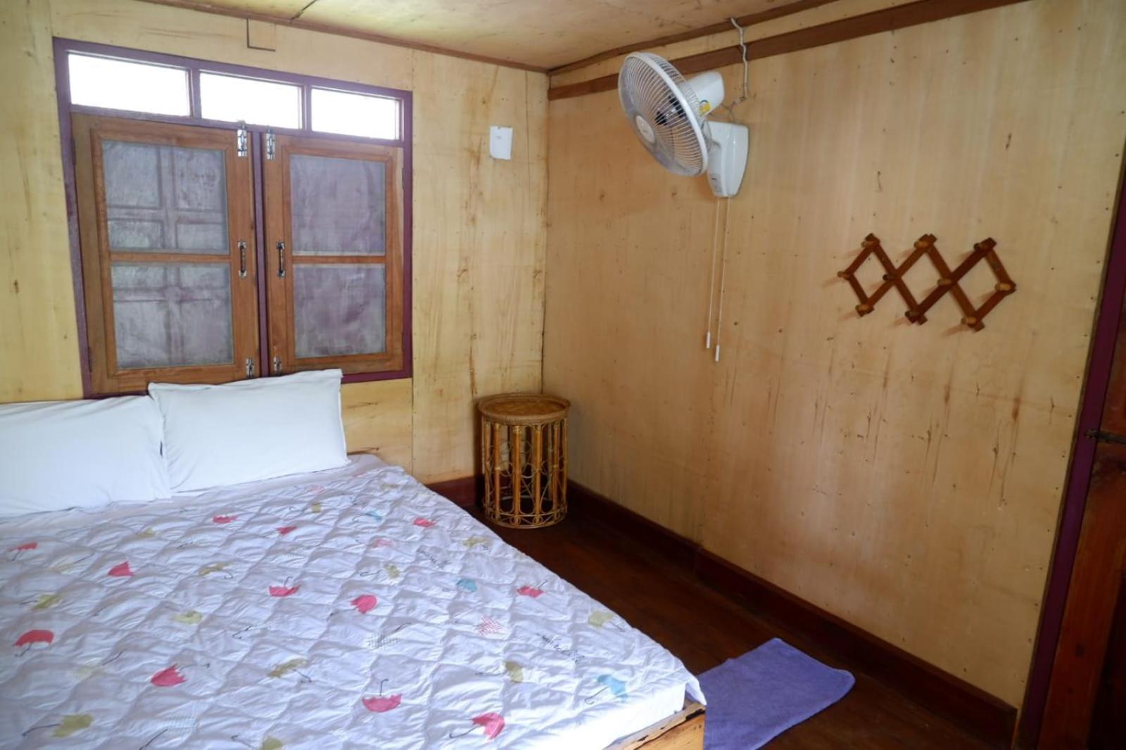 Song Lao Guesthouse 他曲 外观 照片