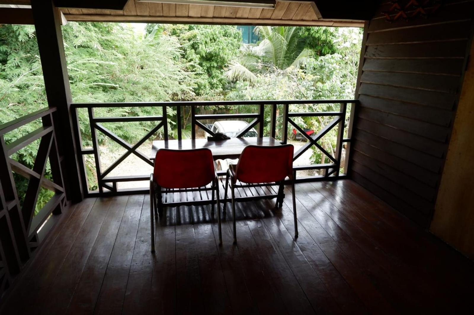 Song Lao Guesthouse 他曲 外观 照片