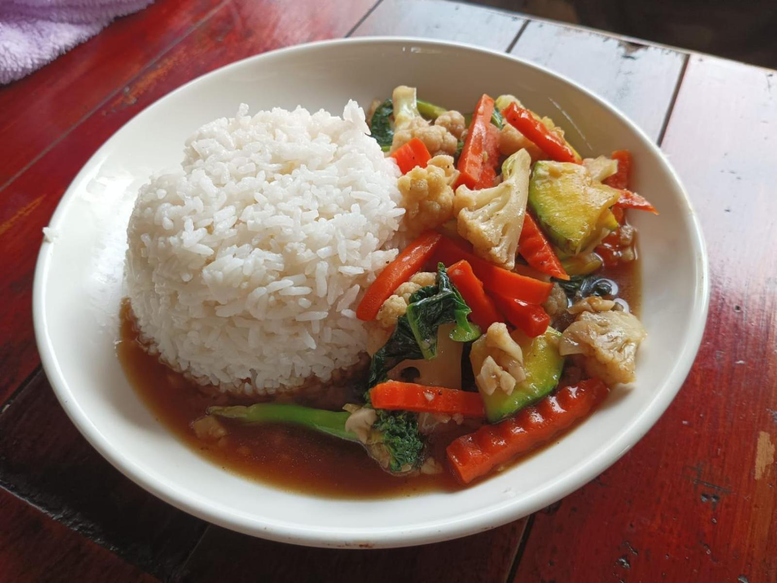 Song Lao Guesthouse 他曲 外观 照片