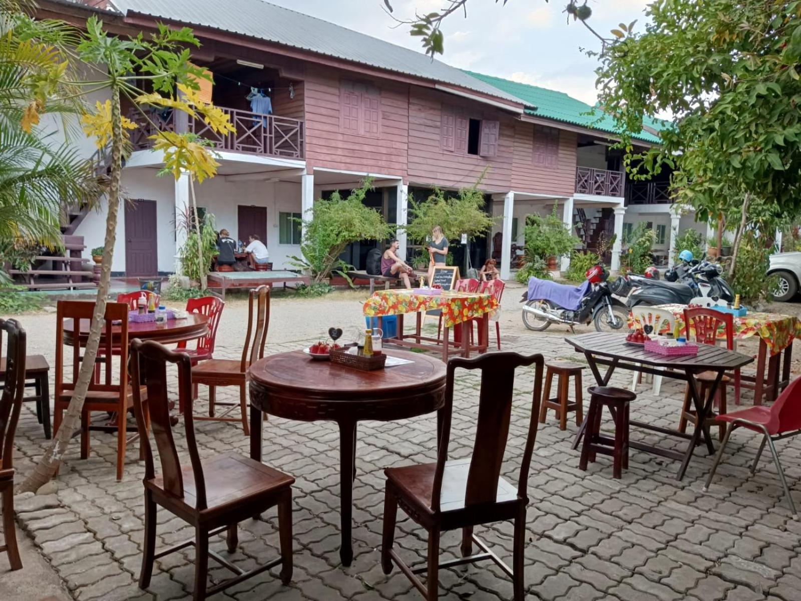 Song Lao Guesthouse 他曲 外观 照片