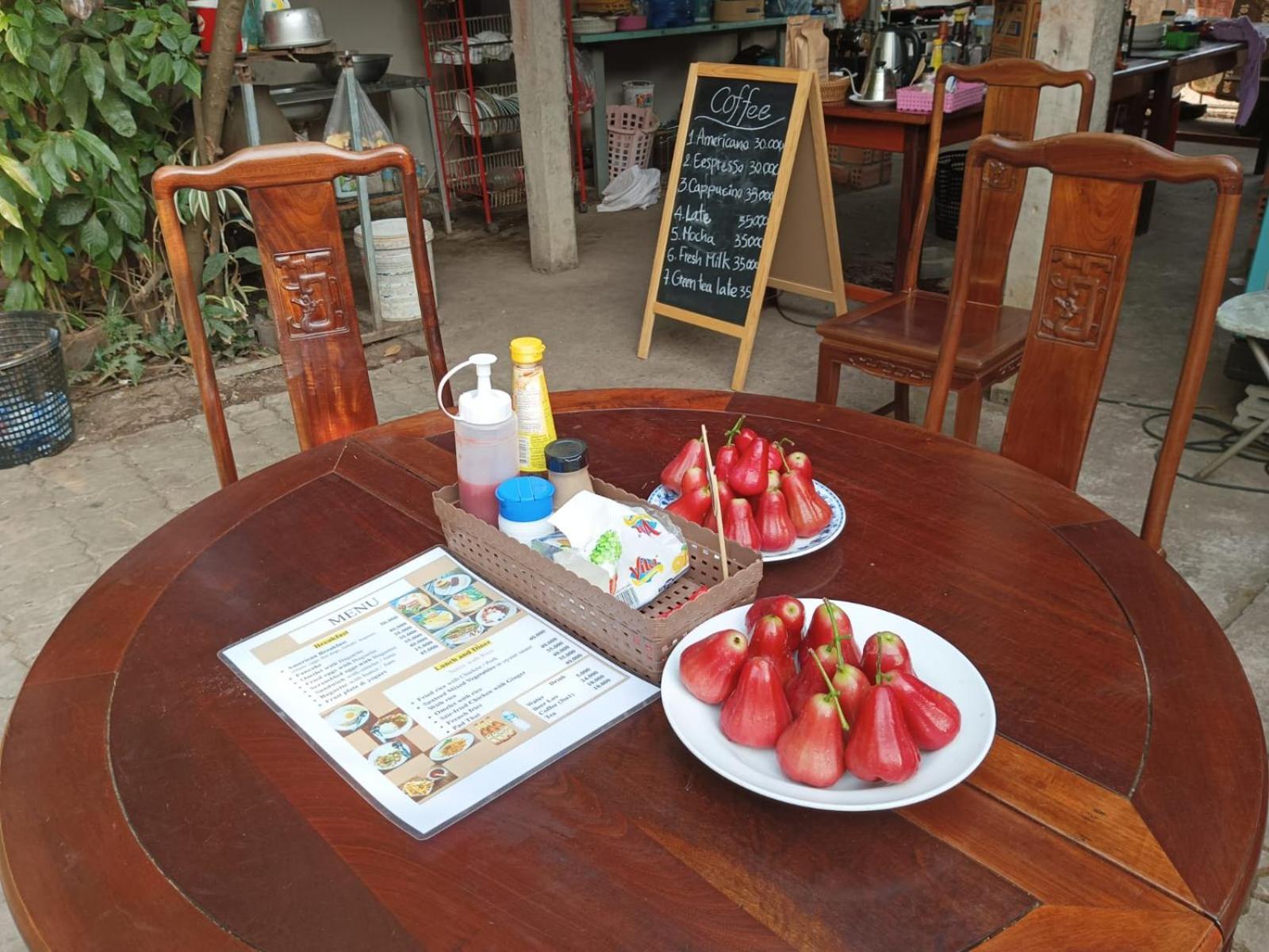 Song Lao Guesthouse 他曲 外观 照片