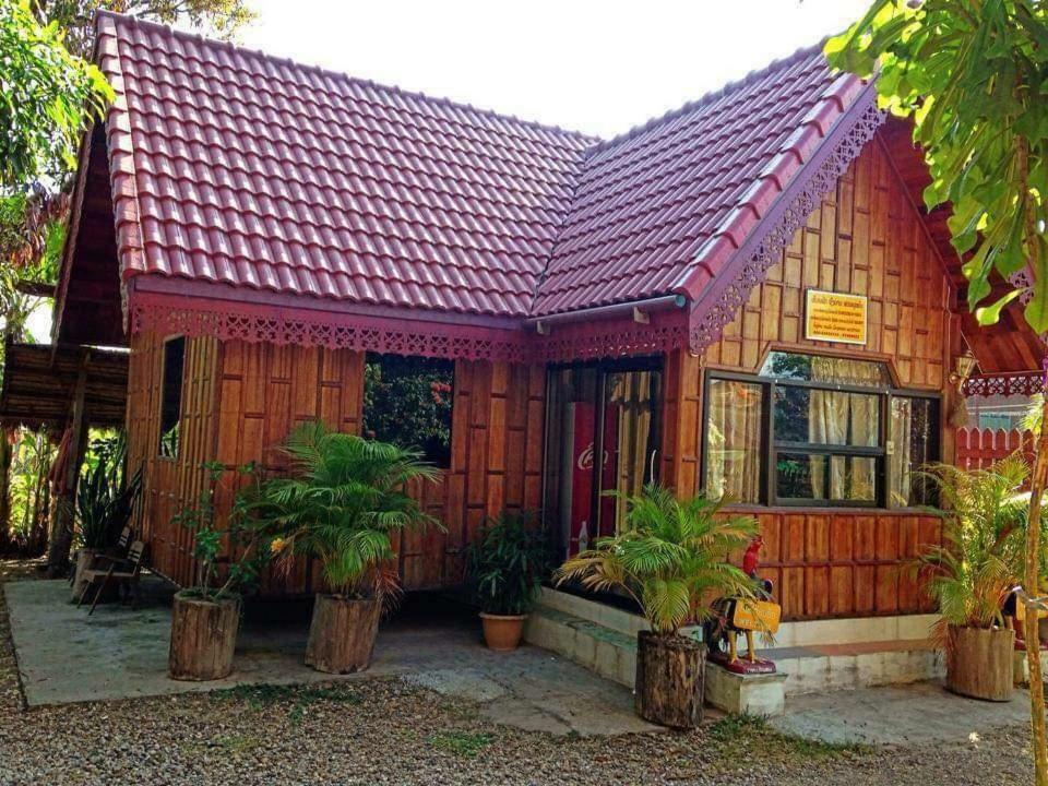 Song Lao Guesthouse 他曲 外观 照片