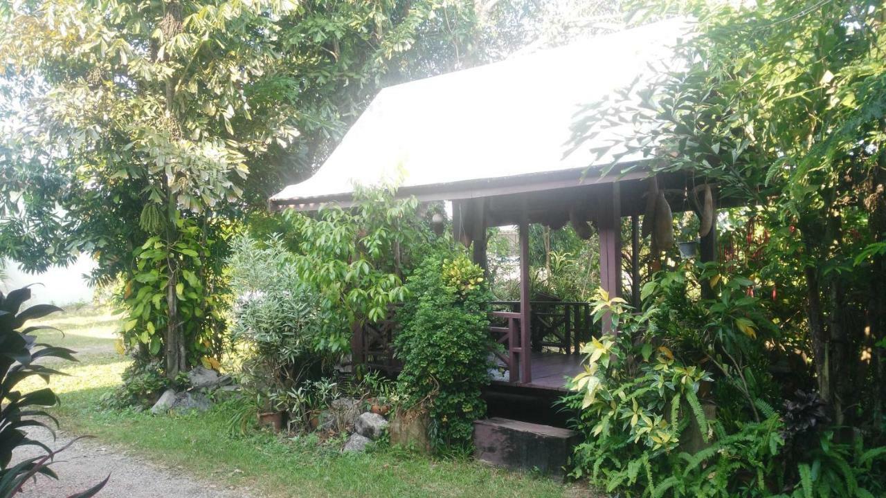 Song Lao Guesthouse 他曲 外观 照片