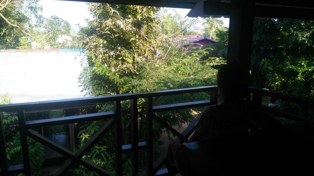 Song Lao Guesthouse 他曲 外观 照片