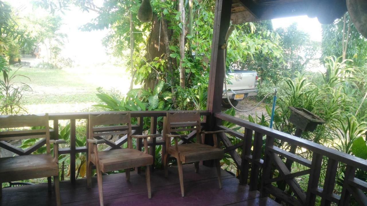 Song Lao Guesthouse 他曲 外观 照片