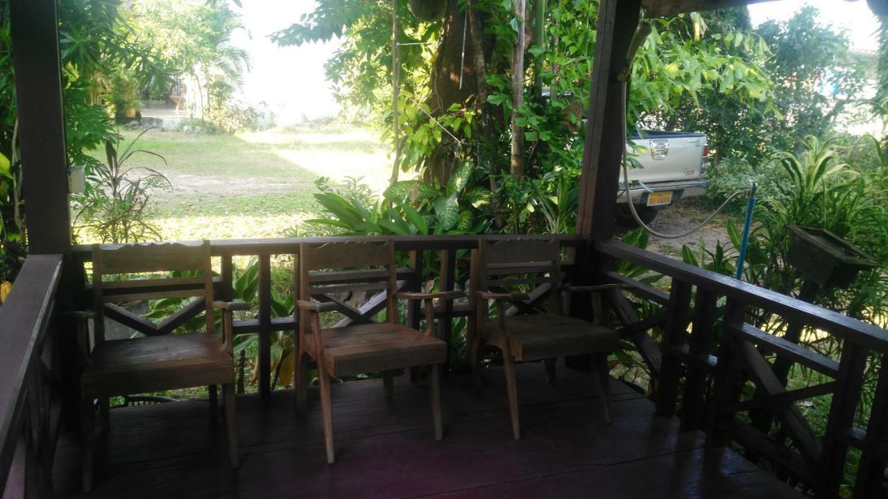 Song Lao Guesthouse 他曲 外观 照片