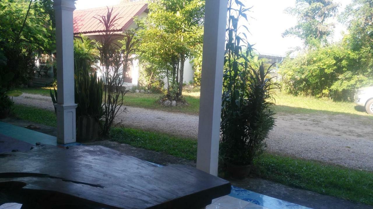Song Lao Guesthouse 他曲 外观 照片