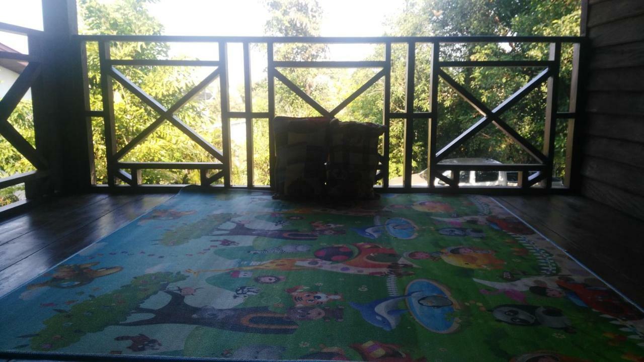 Song Lao Guesthouse 他曲 外观 照片