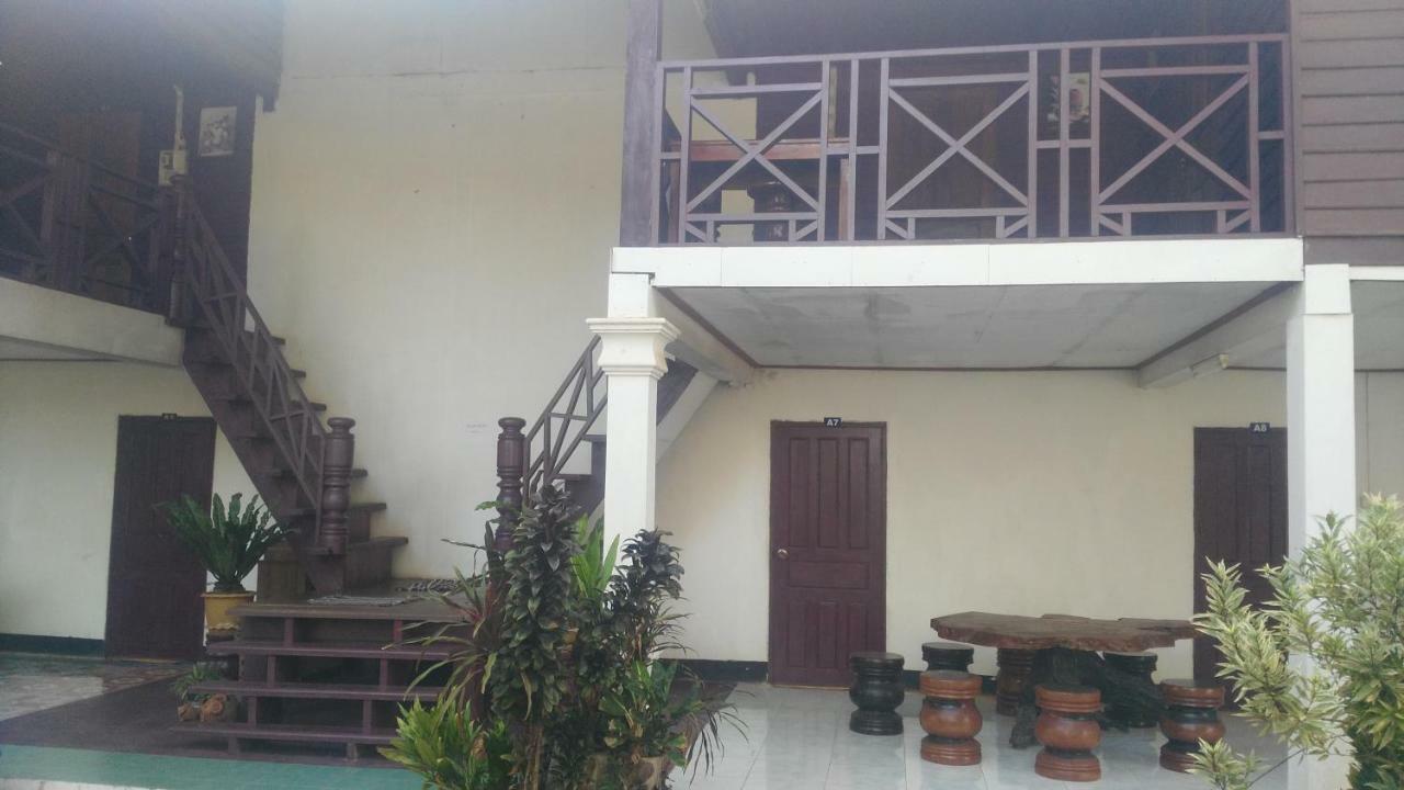 Song Lao Guesthouse 他曲 外观 照片