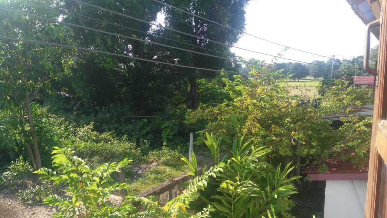 Song Lao Guesthouse 他曲 外观 照片