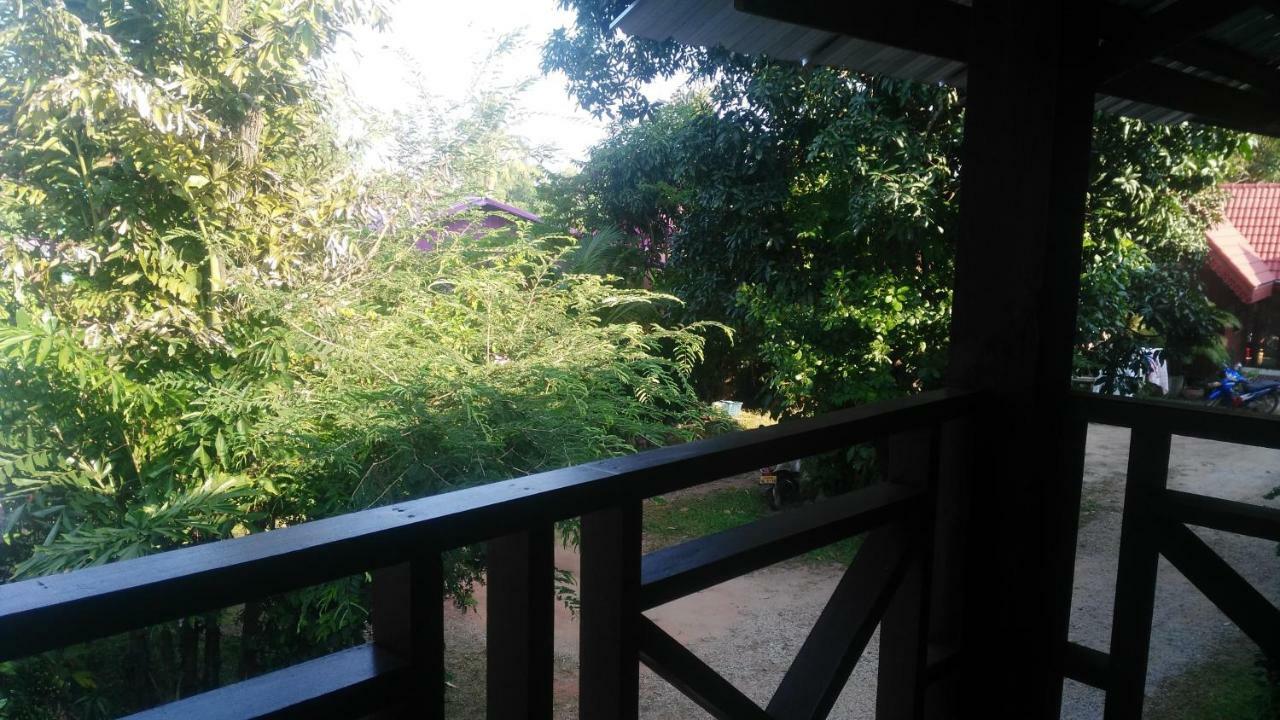 Song Lao Guesthouse 他曲 外观 照片