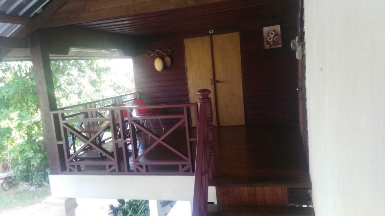 Song Lao Guesthouse 他曲 外观 照片
