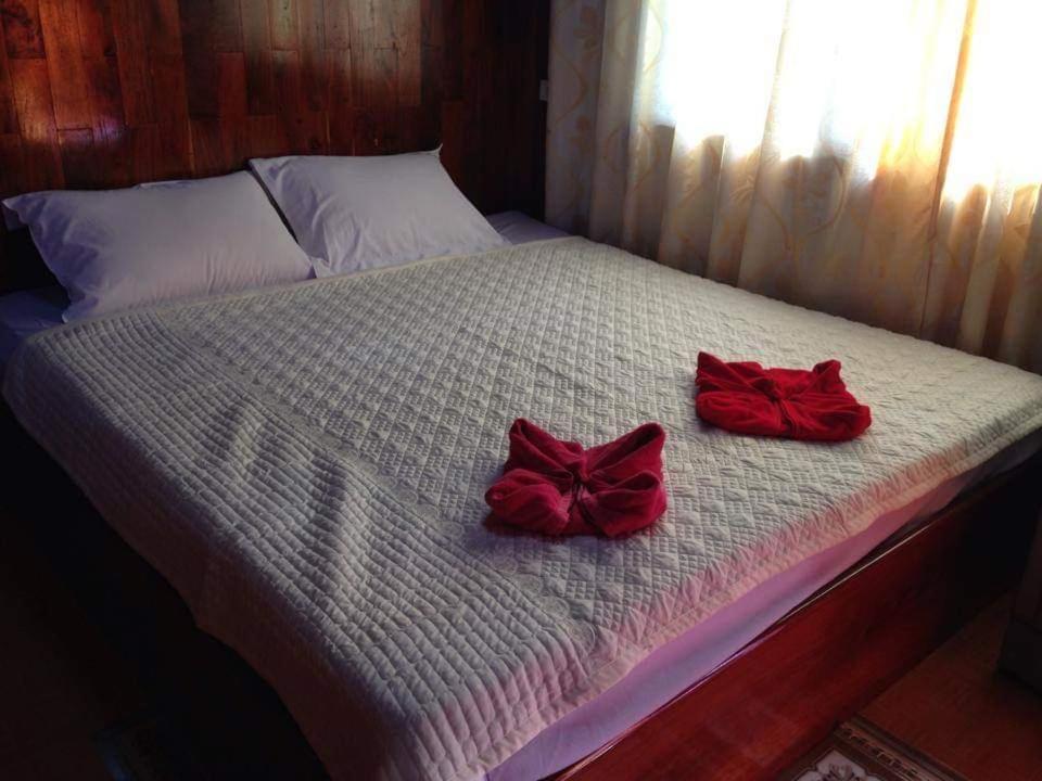 Song Lao Guesthouse 他曲 外观 照片